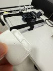 ✅ Genuine Apple A2190 Wireless Charging Case – AirPods Pro 2nd Gen Case Only