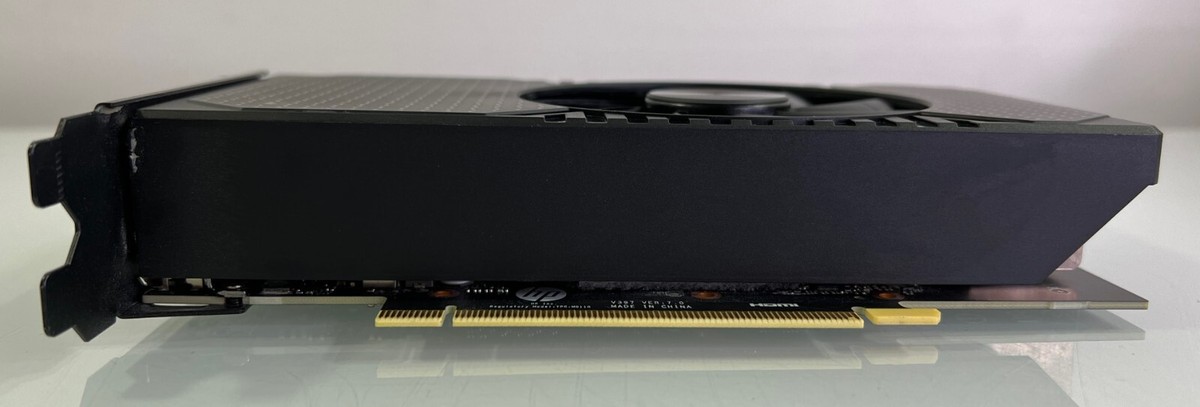 HP GeForce RTX 3060 12GB OEM Graphics Card GPU M41998-002