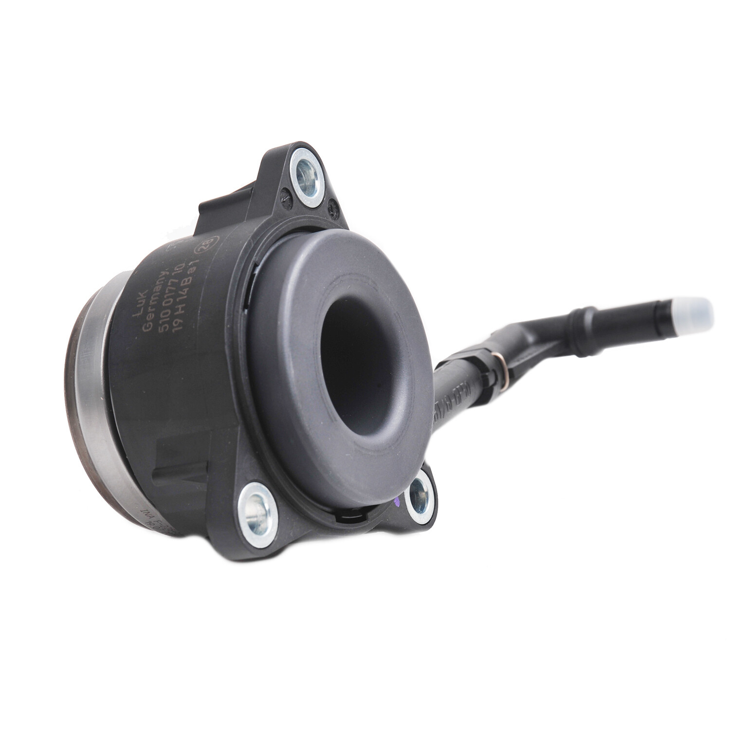 Clutch Bearing & Slave Cylinder Assembly For Audi A3 VW Beetle Tiguan 0A5141671F eBay