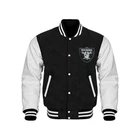 Oakland Raiders Fan Jackets