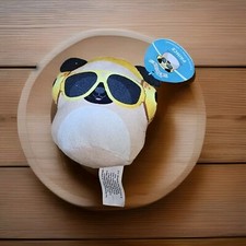 2023 McDonald's Happy Meal Toy ORIGINAL SQUISHMALLOWS EUC Prince