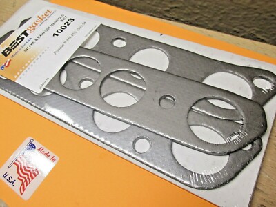 1950-1954 Pontiac Deluxe Engine Overhaul Kit