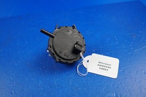 Druckwächter Waschmaschine - Whirlpool AWO 5440 461971402451