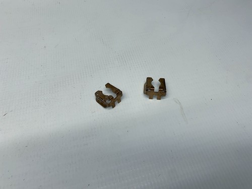 BMW R1250GS Adventure Einspritzdüsen Clip Fuel Injector Retaining Clips (1) 22'