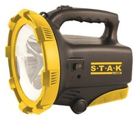 Stak Akku-Handscheinwerfer Ir 920 Led