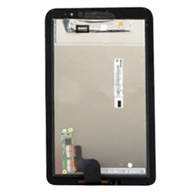 LCD Display + Touch Panel for Acer Iconia W4 NCYG W4-820 (Black) - Image 3 of 4