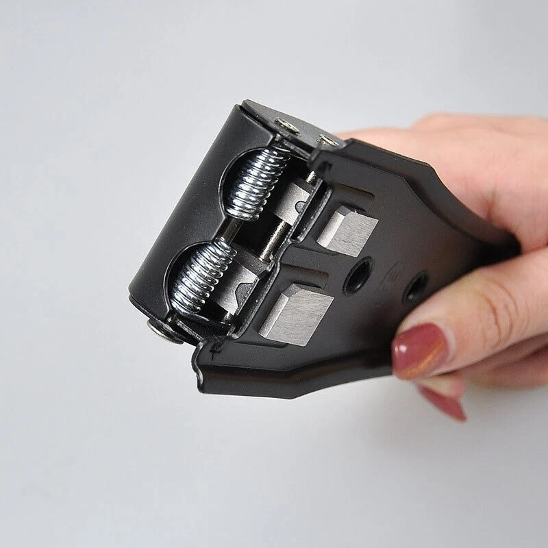 5 in 1 Multifunktions Dual Micro Nano Sim Karte Schneider Schneidwerkzeug - Bild 4 von 4