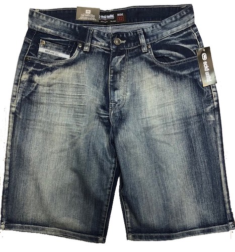 Ecko Unltd Jeans Denim Shorts Casual 