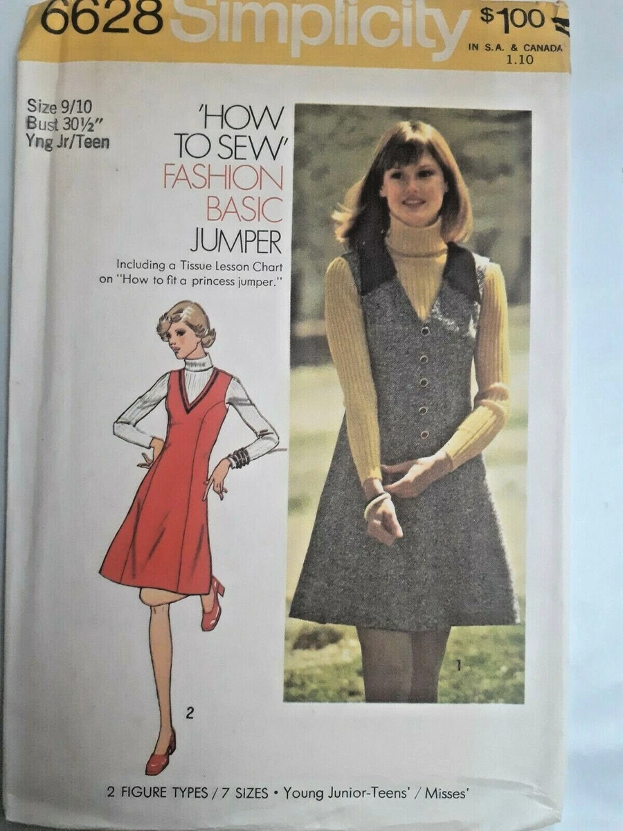Teenage jumper dress cheap