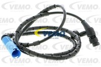 Vemo V48-72-0030 Sensor, Raddrehzahl FüR Land Rover