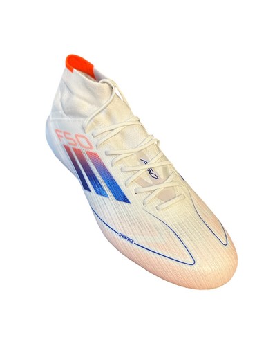 adidas F50 Elite Mid-Top FG Cleats Womens Size 6.5 Advancement Pack ID9203 - Picture 3 of 7