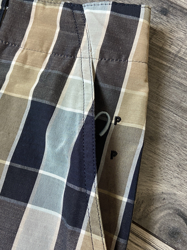 PAUL SMITH x POP TRADING CO. CARGO SHORTS SIZE M (34" WAIST) RETAIL BNWT - Picture 8 of 15