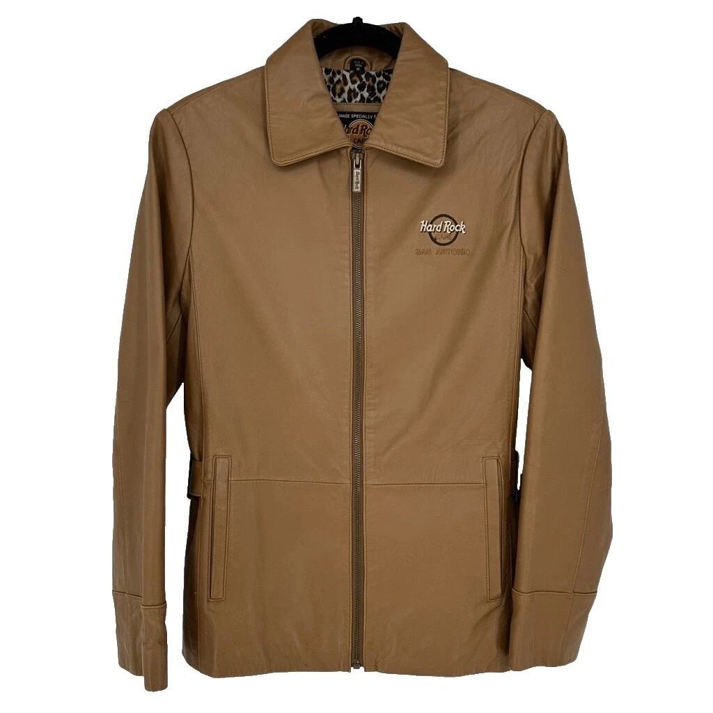Hard Rock Cafe Coats, Jackets & Vests for Women