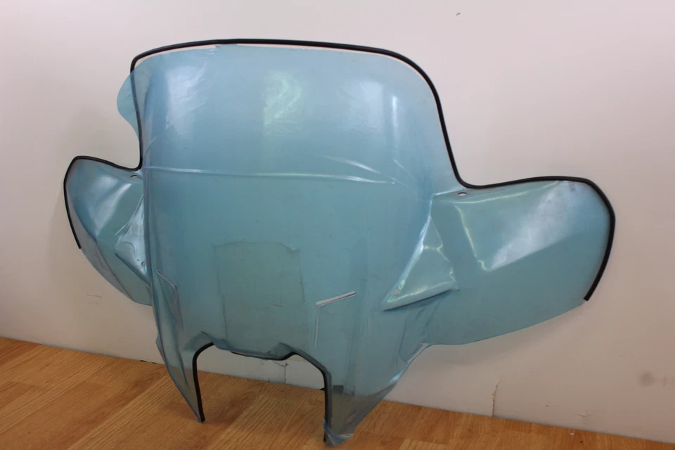 2014 POLARIS SPORTSMAN 570 QUADBOSS Windshield/ Fairing - Image 3 of 4