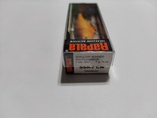 RARE RAPALA SSR 07 CRAWDAD SHALLOW RUNNER IRELAND NOS FISHING LURE NIB SSR-07 CW