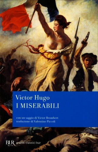 Libri Victor Hugo - I Miserabili - Immagine 6