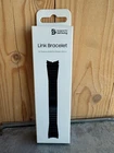 Genuine Samsung Galaxy Watch 6 Classic Stainless Steel Link Bracelet 43mm