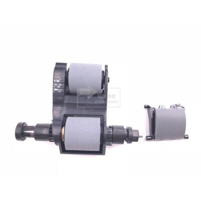 ADF Feed Roller PAD Maintenance Kit C1P70-67901 C1P70A Fit HP M880 M830 M855