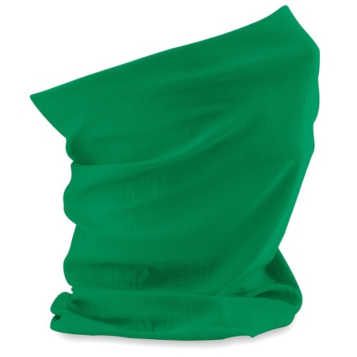 Face Mask Snood Neck Tube Warmer Scarf Beechfield Morf Bandana Balaclava Cover - Picture 31 of 135