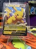 Pokémon TCG Pikachu V SWSH Black Star Promos SWSH061 Holo Promo