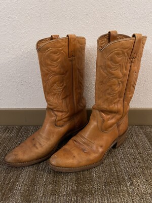ミドルブーツ YASE 65cm Air Commando Sole Cowhide Boots Beige 6.5cm Air Commando Sole Cowhide Boots Beige