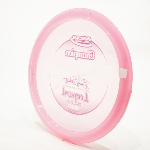 Controlador de calle de golf Innova Champion Leopard Disc - Imagen 88 de 132