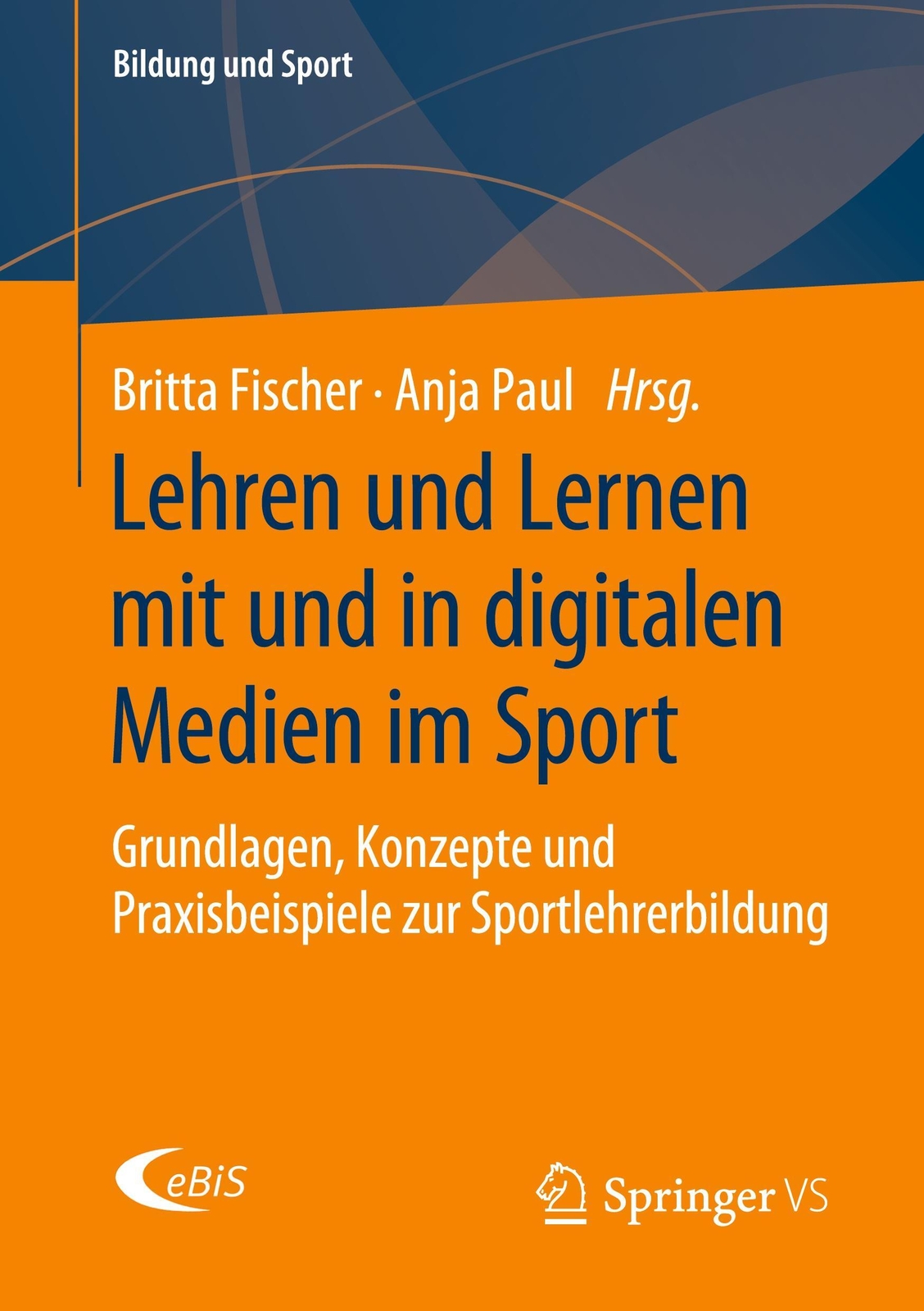 Thumbnail - Britta Fischer (u. A.) | Lehren Und Lernen Mit Und In Digitalen Medien