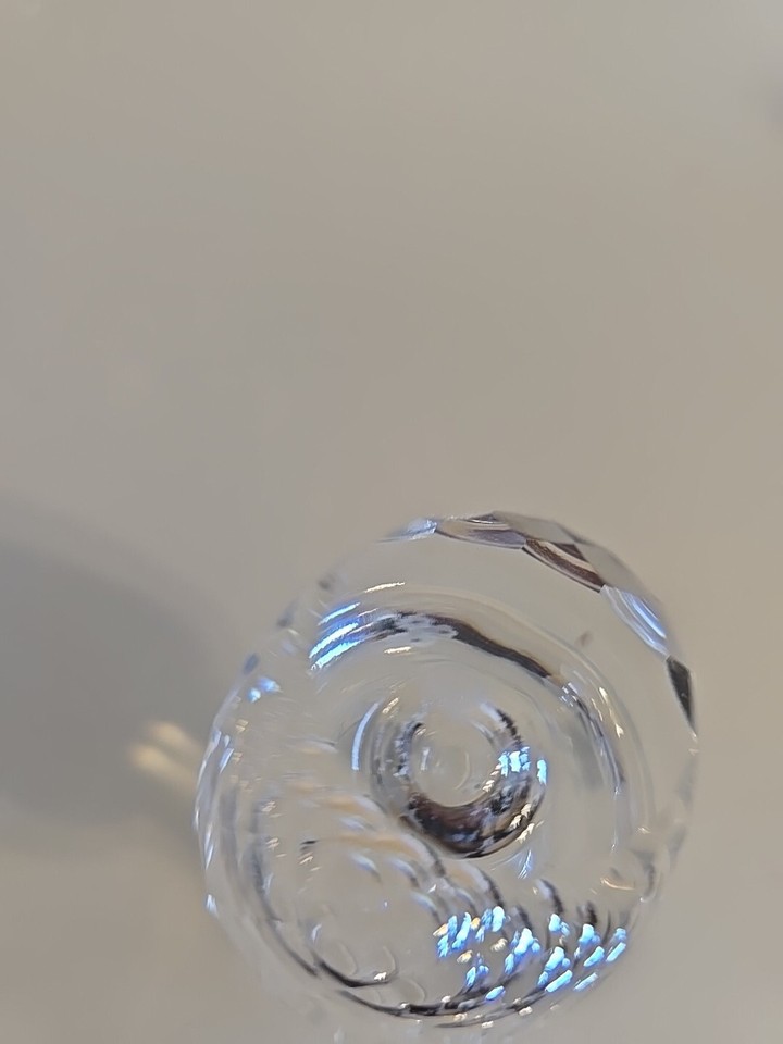 Swarovski Crystal Vase Figurine eBay