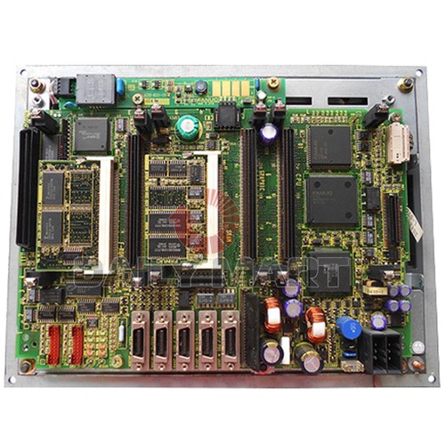Scheda FANUC A20B-8100-0135 usata - Foto 1 di 11