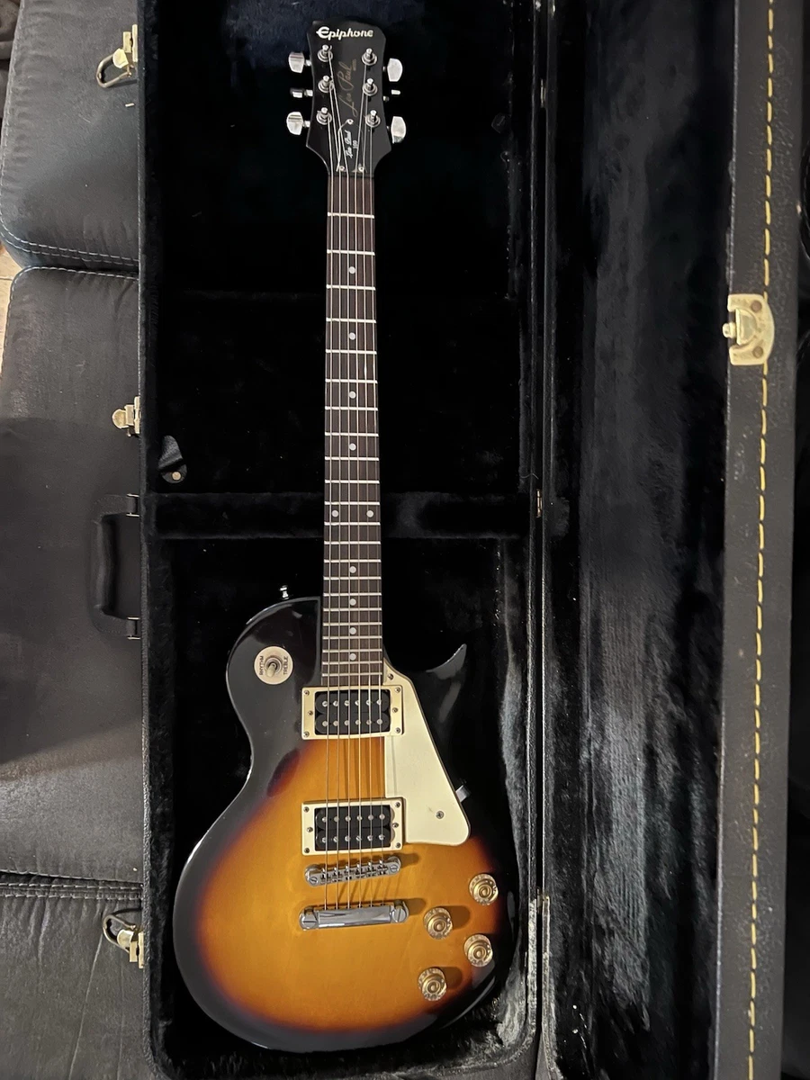 Epiphone Les Paul 100 for sale - eBay