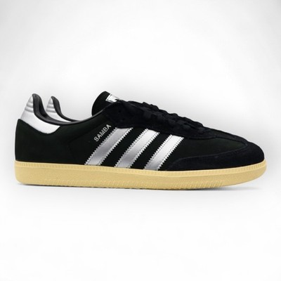 Adidas Women's Samba OG Casual Lifestyle Fashion Shoes Sneakers Size 9.5 |  eBay
