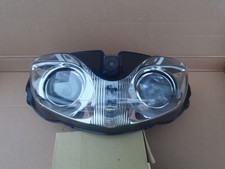 Faro proiettore principale Suzuki Bandit 600 1200 WVA8 WVA9