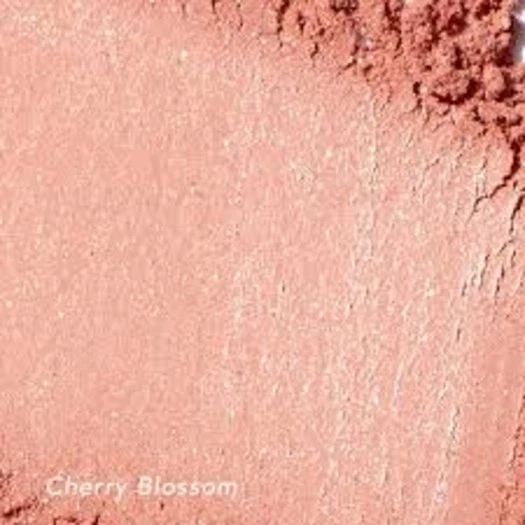 Rubor Jane Iredale PurePressed - Flor de cerezo Foto 3 de 4