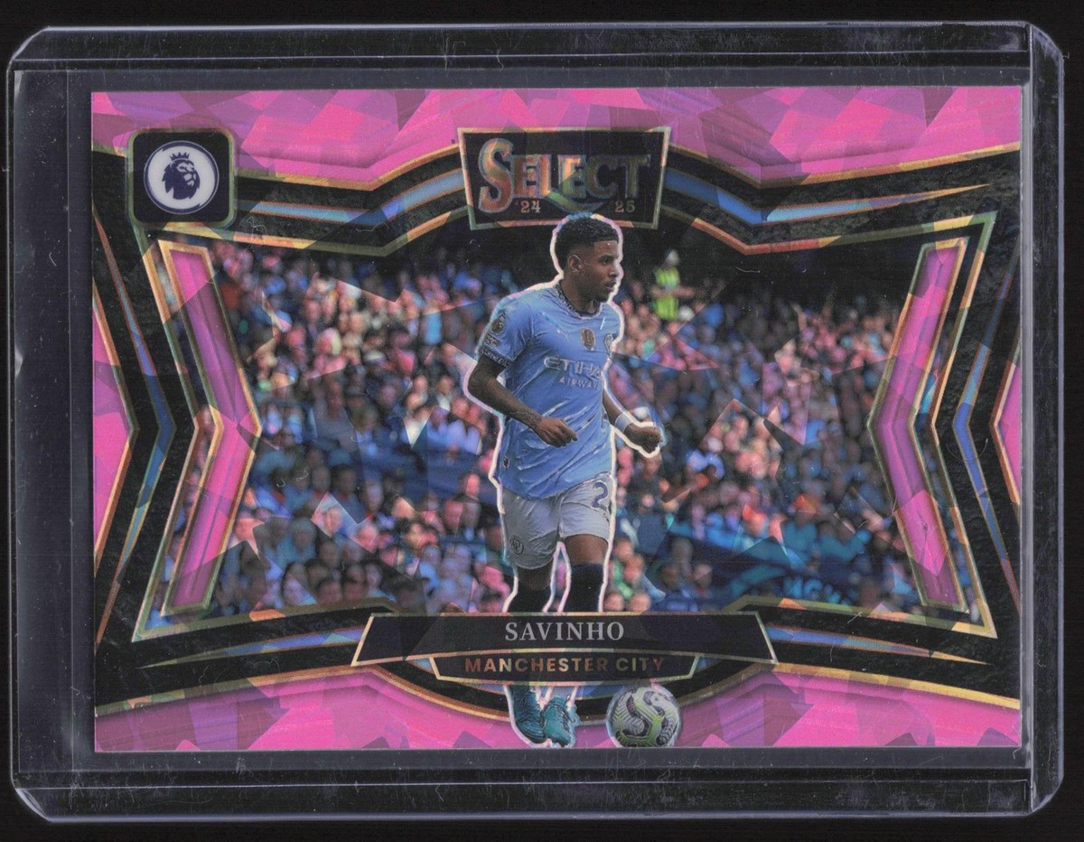 Select Premier League #55