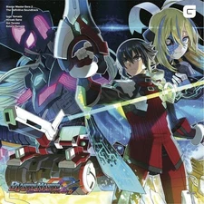 BLASTER MASTER ZERO 2 - THE DEFINITIVE SOUNDTRACK (2 LP) NEW VINYL