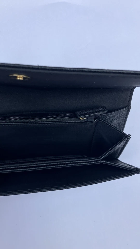 Tommy Hilfiger Cartera Cuero Foto 3 de 4