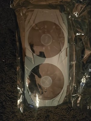 ASUS Dual GeForce GTX 1060 3GB Graphic Card (DUAL-GTX1060-O3G)