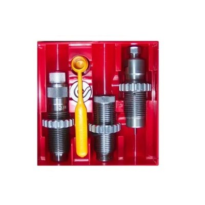 Lee Precision PaceSetter 3 Die Set 224 Valkyrie