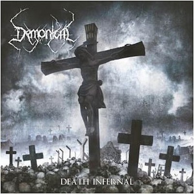 Demonical - Death Infernal (silver Edition) [New CD]