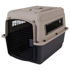 Petmate Ultra Vari Dog Kennel for Small to Medium Dogs Durable, Heavy Duty Dog