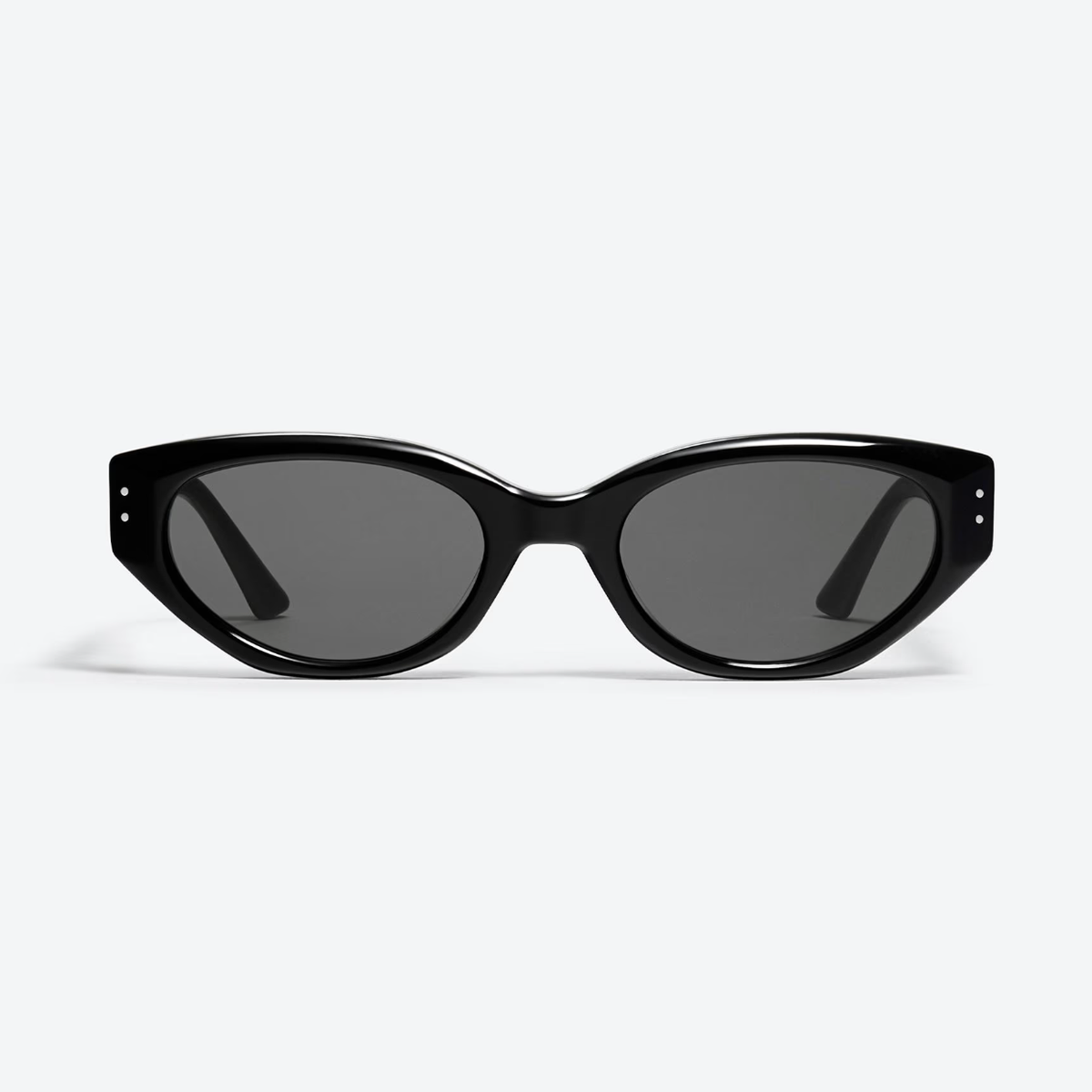 Gentle Monster Rococo 01 Black Sunglasses / 100% Authentic / Full