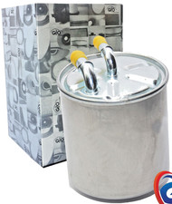 Filtre à carburant Mercedes CLASSE B
