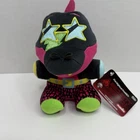 Funko FNAF Security Breach Blacklight Montgomery Gator Plush Special Edition