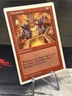 Manabarbs Red Rare Fifth Edition MTG LP 5th Edition