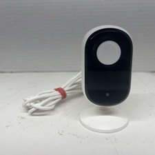 Arlo Essential 2K Indoor Camera 2nd Gen Wired 2 Way Audio Night Vision