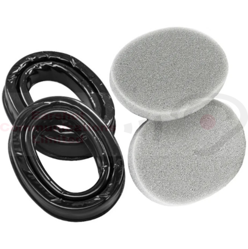 3M Peltor HY80S-EU Sporttac Gel Earpad Kit