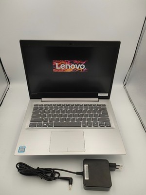 Lenovo IdeaPad 320S-14IKB 14 Zoll i3-7100U 8GB RAM 256GB SSD Notebook