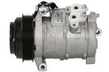 THERMOTEC Kompressor, Klimaanlage KTT090028 für JEEP