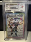 Pokemon Umbreon EX 176 Black Star Promo prismatic evolutions - ACE 9