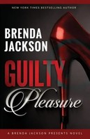 Guilty Pleasure Brenda Jackson Taschenbuch Kartoniert / Broschiert Englisch 2017